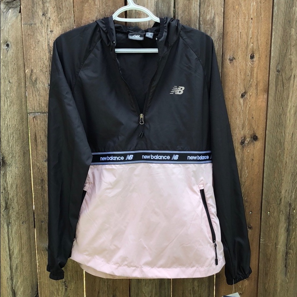 New Balance women’s pullover windbreaker size :XL - Picture 5 of 13
